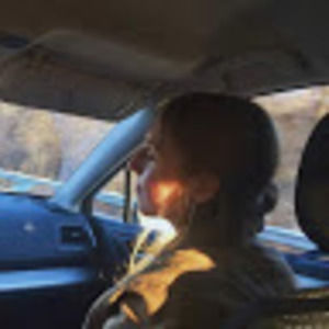 Meet your Posher, Ellie